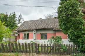 Prodej rodinného domu, 69 m2, pozemek 406 m2, Račice, okres  - 19