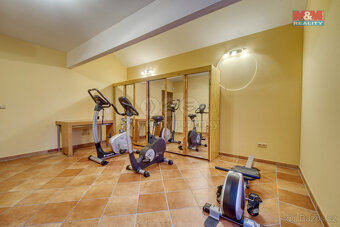 Prodej rodinného domu, 392 m², Františkovy Lázně - 19