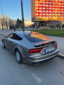 Audi A7 2017 111966 KM - 19