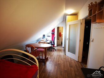 Byt 4+kk 145m2 OV Evžena Rošického Jihlava - 19