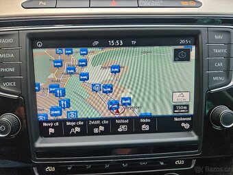 VW Passat B8 Highline 2.0 TDI 110 kW DSG, 2017, 161.000 km - 19