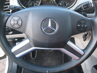 MERCEDES-BENZ R 320 CDi 4-MATIC SERVISKA - 19