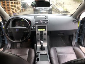VOLVO 70 2.4 2007 CABRIO - 19