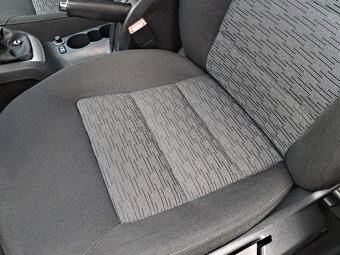 ŠKODA OCTAVIA II 1.4TSi 8/2012  KLIMA,6-RYCHL,ČR,JEN 137TKM - 19