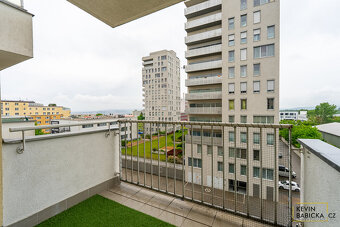 Prodej prostorného bytu 3+kk, ul. Dusíkova, Brno-Lesná - 19