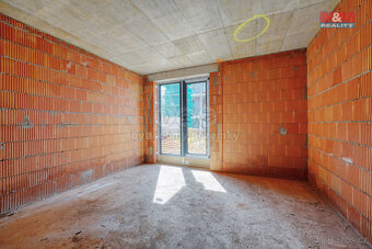 Prodej bytu 2+kk 67 m² + zahrada 118 m² Plzeň, ul. Na Průhon - 19