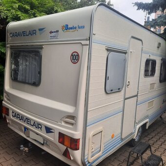 Caravelair bamba - 19