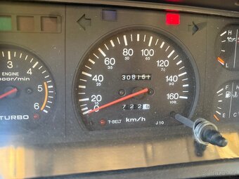 Toyota Land Cruiser 70 3.0 TD - 19