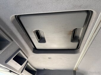 Mercedes-Benz Atego,1218,HYDR.RUKA PM 8022 - 19