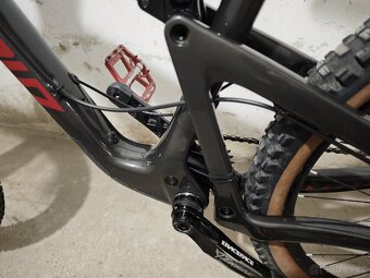 Santa Cruz Bronson C XE 27.5 - 19
