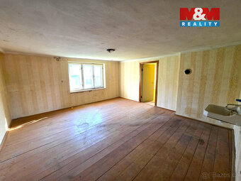 Prodej zemědělské usedlosti, 238 m², Fulnek - 19