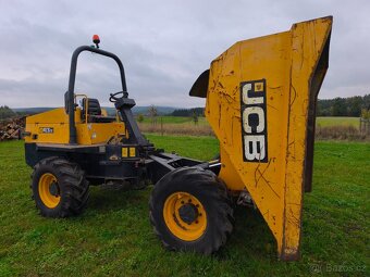Dempr JCB 6T rv2015 mth2300 - 19