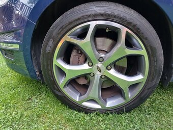 Ford S-MAX 2.0 ECOBOOST 149kW - 19