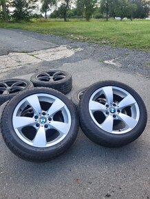 BMW e61 525d [Prodáno] - 19