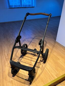 Kočárek Roan Bass Next - 19