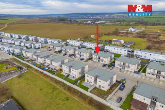 Prodej bytu 3+kk, 70 m², Vochov - 19