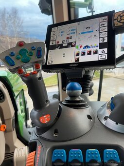 Traktor Fendt 939 Vario profiplus/2018 - 19