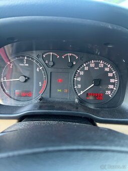 Škoda Octavia 1 1.9tdi 66kw NA DÍLY - 19