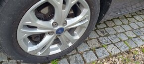Prodám Ford S-max 2,0TDCI 103kW, panorama 2012, super stav - 19