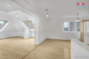 Prodej bytu 3+kk, 89 m², Praha, ul. Nad vodovodem - 19