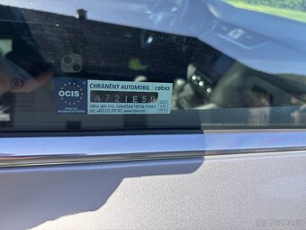 Škoda Octavia 3 combi Scout 4x4 2.0 TDI 110 kw - 19