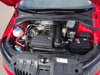 Škoda Fabia 1.2 TSI Monte Carlo r.v.2015 Panorama - 19