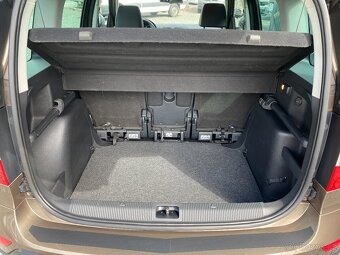 Škoda Yeti, 2.0 TDI 103kW -DSG -4x4- XENON - 19