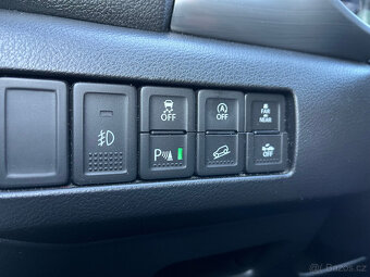 Suzuki Vitara, 1,4-103kw, 4x4, ELEGANCE, CZ, 1.maj. - 19