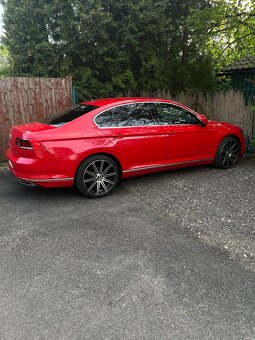 Volkswagen Passat ELEGANCE B8 facelift 1.5TSi 110KW DSG - 19