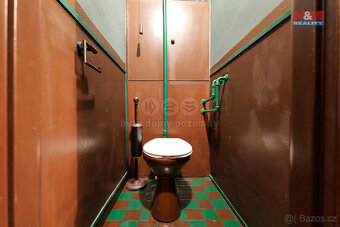 Prodej bytu 2+1, 57 m², Rýmařov, ul. Hornoměstská - 19
