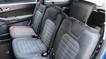Ford Galaxy 2.0 TDCi Duratorq 150 Titanium A/T, 7 miestne - 19