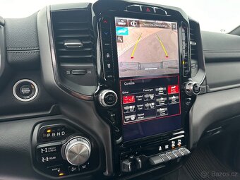 2019 RAM 2500 Powerwagon 6.4 V8 HEMI - 19