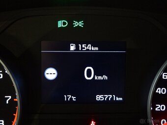 Kia Sportage 1.6T-GDi 130KW Exclusive Vyhř volant Kamera - 19