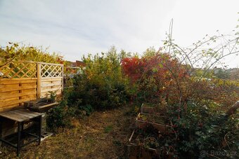 Prodej, rodinný dům, Brno, ul. Ctiradova, ev.č. 00154 - 19