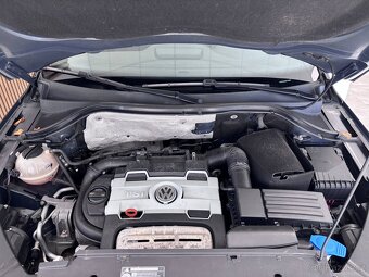Volkswagen Tiguan 1,4 TSI 4motion - 19