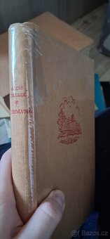 Starožitné knihy - 19