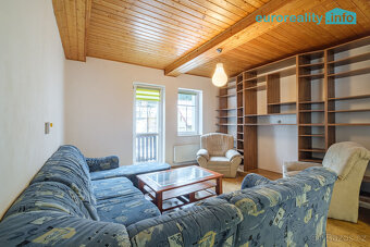 Prodej, apartmán, 1064 m2, Krušné hory - Nové Hamry - 19