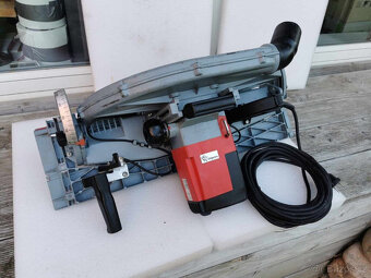Mafell MKS 165 Ec - 19