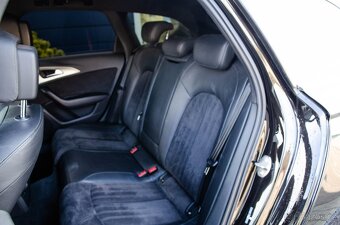 Audi A6 Avant 3.0 TDI BiT DPF quattro Prestige tiptronic - 19