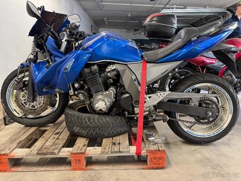 Kawasaki Z 750 S - 19
