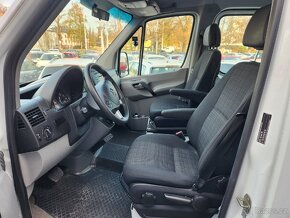 Mercedes-Benz Sprinter 316 NGT - 19