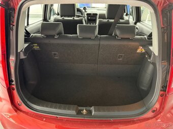 Suzuki Splash 1,0 2. SADA KOL, SERVISKA - 19