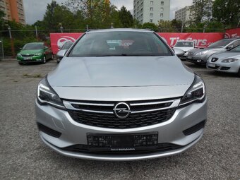Prodám OPEL ASTRA SPORTS 1.6 Cdti 81kw rv-2019 TOP STAV - 19