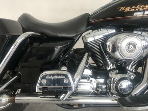 Harley-Davidson Road King - 19