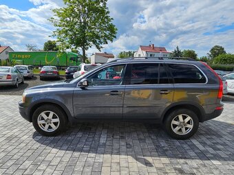 Volvo XC90, 3.2, 7 míst - 19