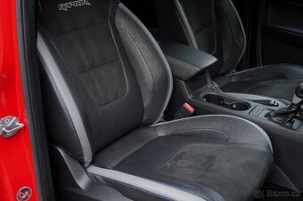 Ranger Raptor 2.0 Ecoblue 156 kW, Tažné, Webasto, LED - 19