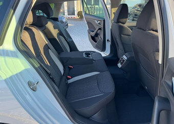 Škoda Scala, 1.6 TDi DSG STYLE PLUS ČR DPH, 44480km TOP stav - 19