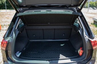 Volkswagen Tiguan 2.0 TDI 4MOTION Comfortline DSG - 19