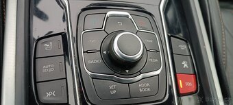 Peugeot 508 SW RXH 2,0hdi-120kw-automat - 19
