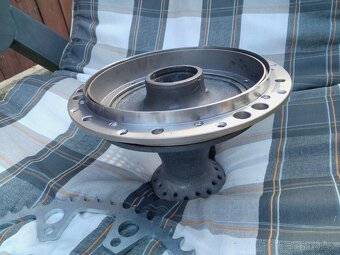 CZ motokros Dvoulauf a 980-981 - 19